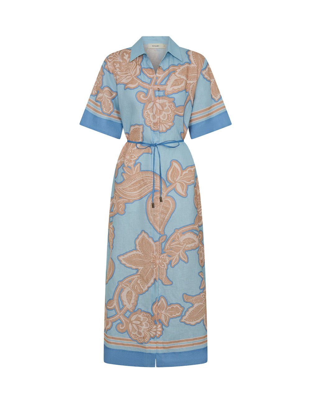 Coco Midi Dress