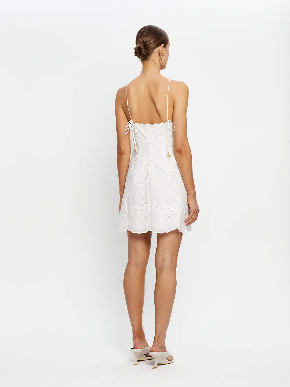 Danielle Mini Dress