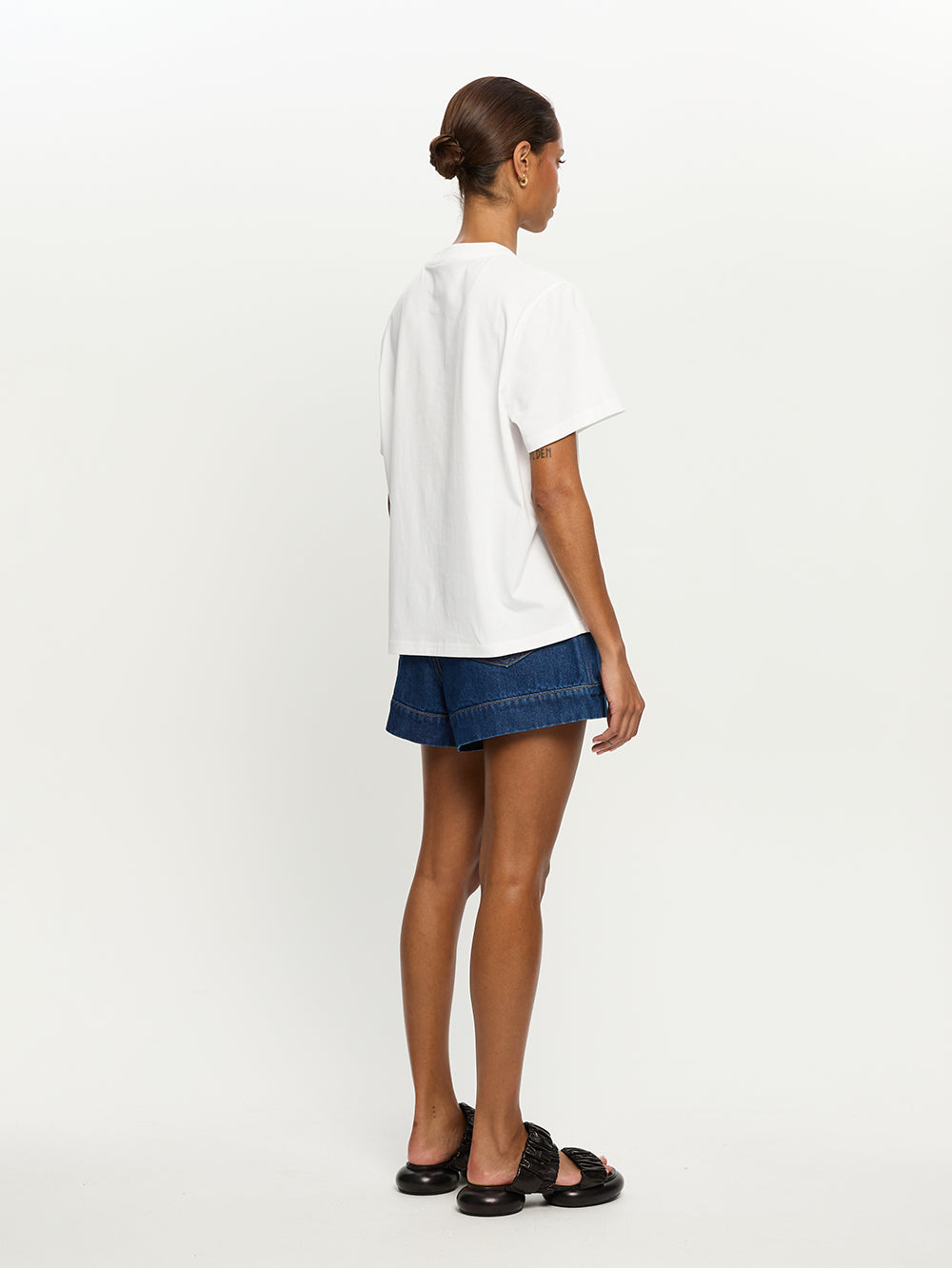 Coastline Tee