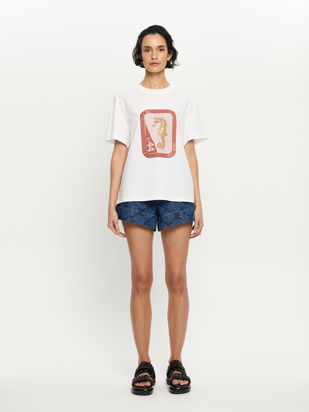 Sheldon Tee