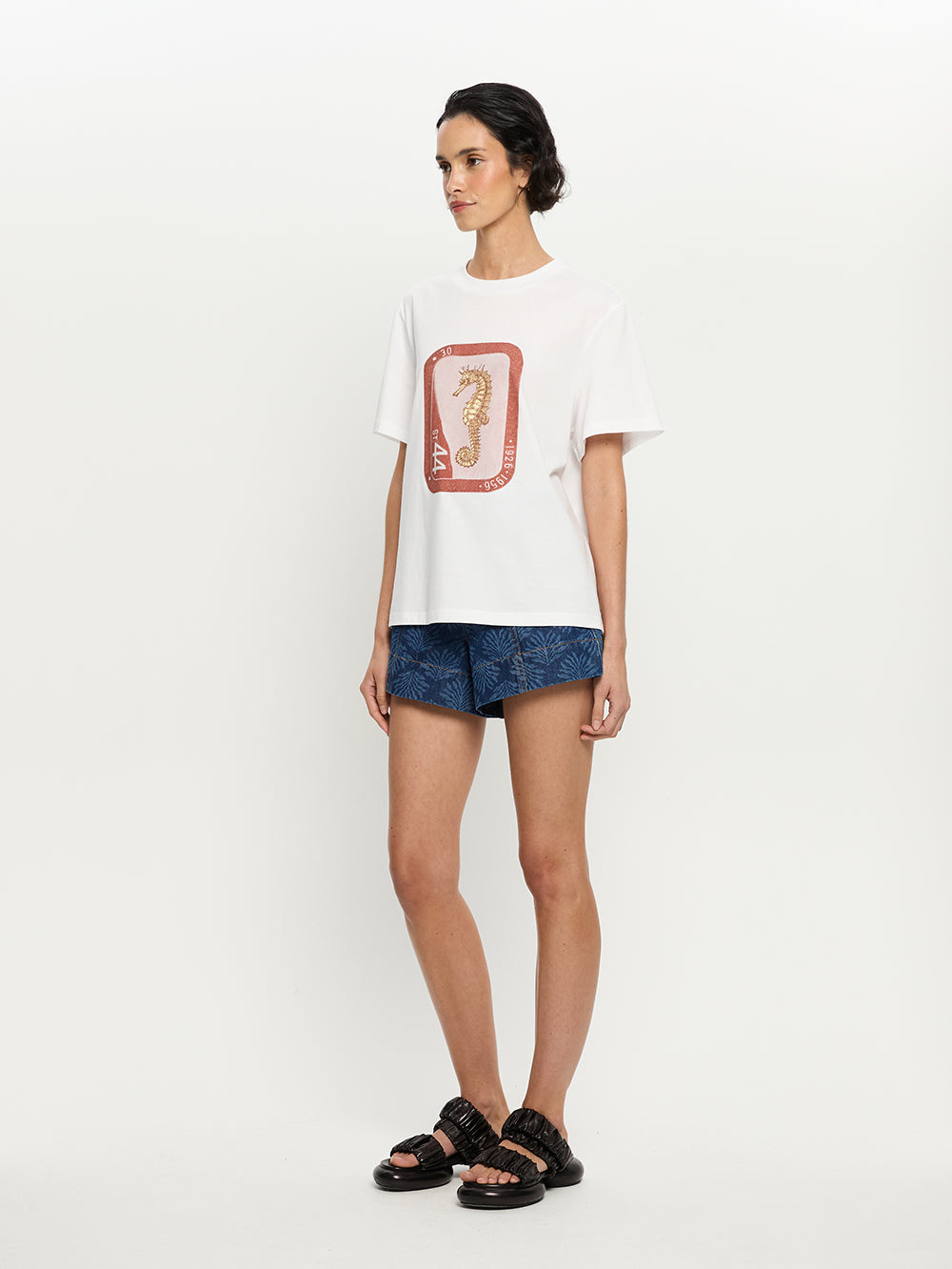 Sheldon Tee