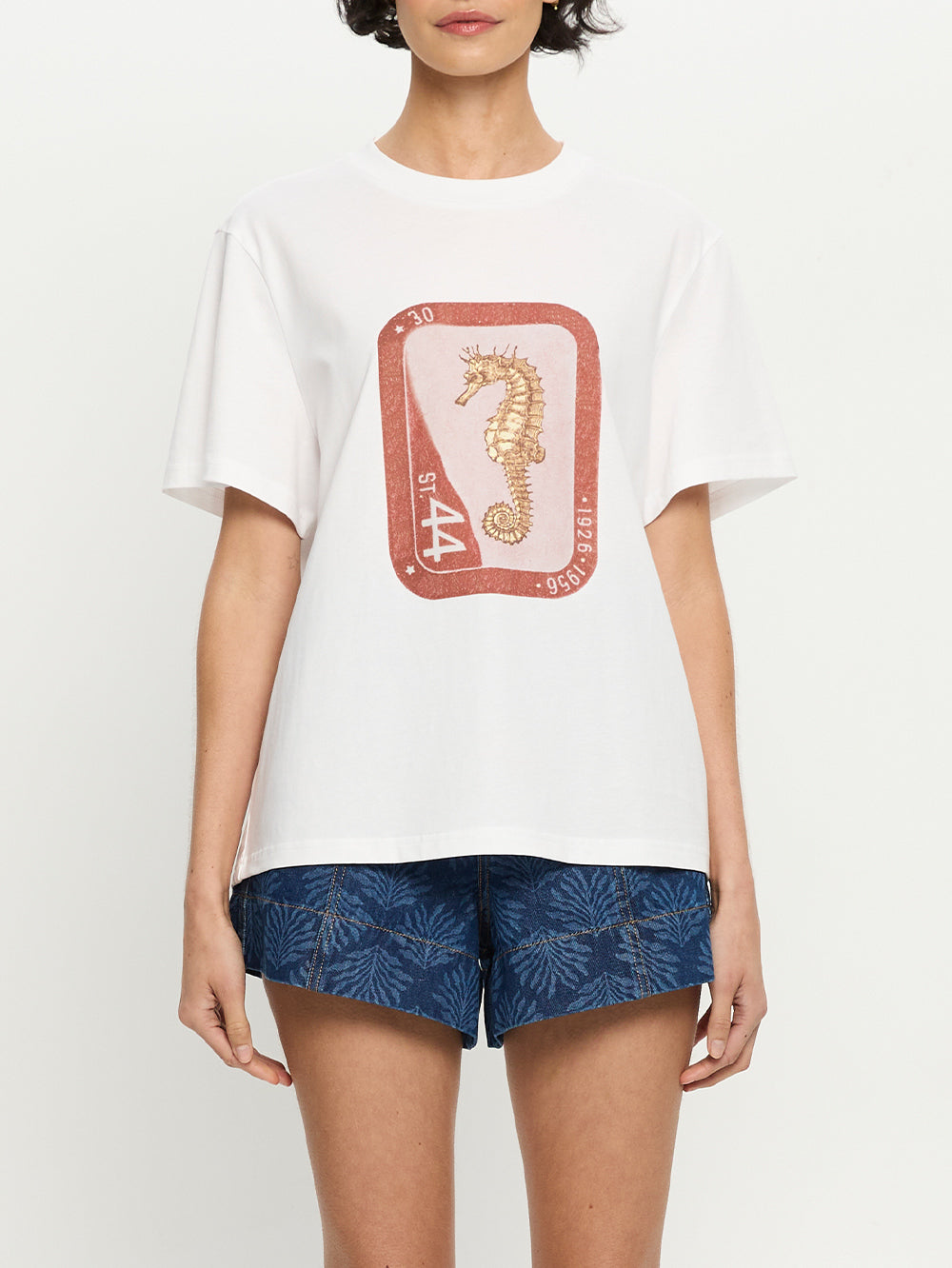 Sheldon Tee