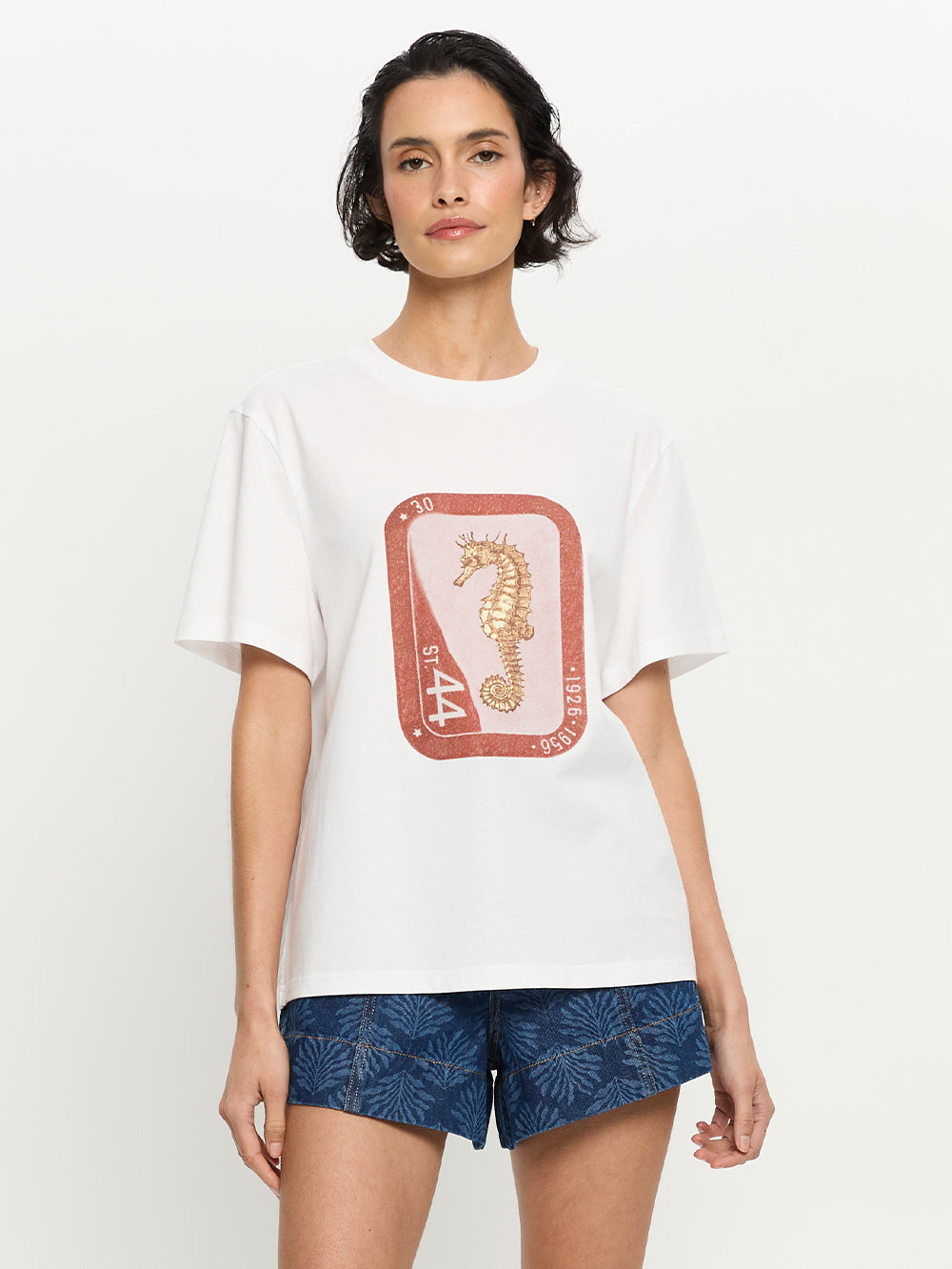 Sheldon Tee