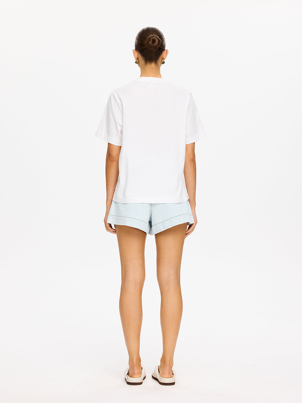 Byron Tee