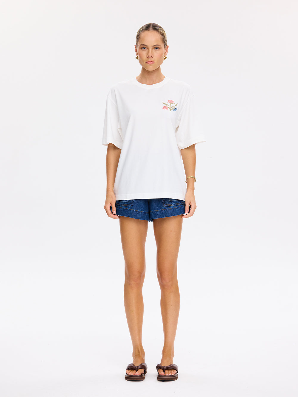 Sintra Oversized Tee