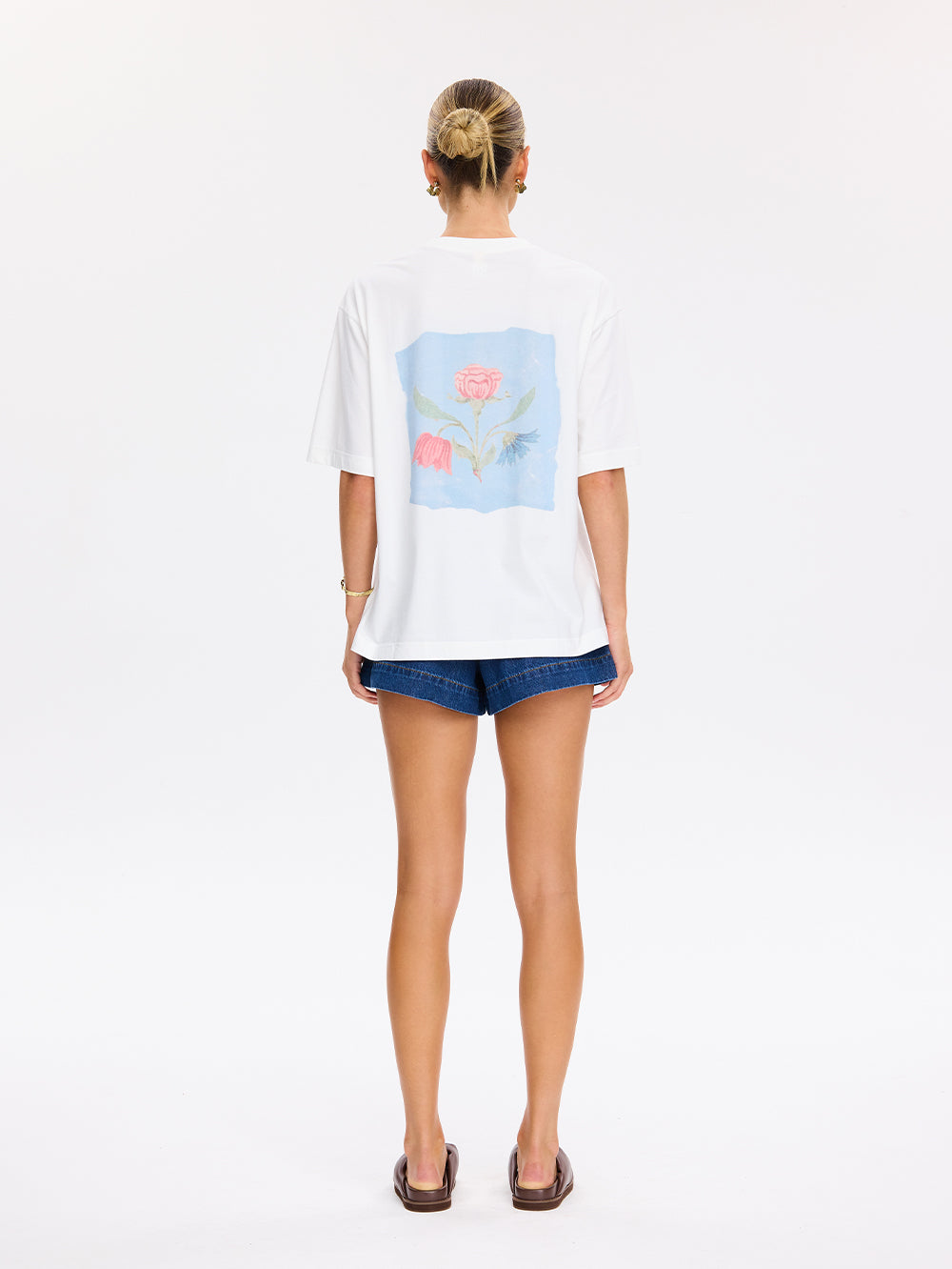 Sintra Oversized Tee