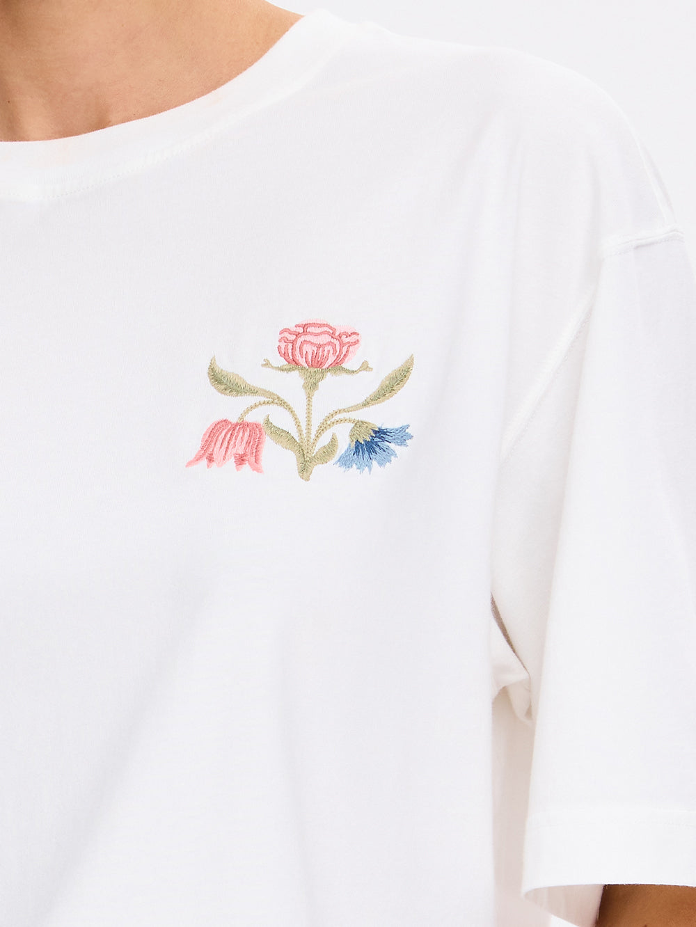 Sintra Oversized Tee