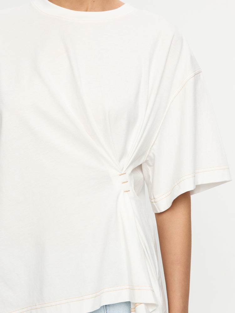 Vera Asymmetrical Tee