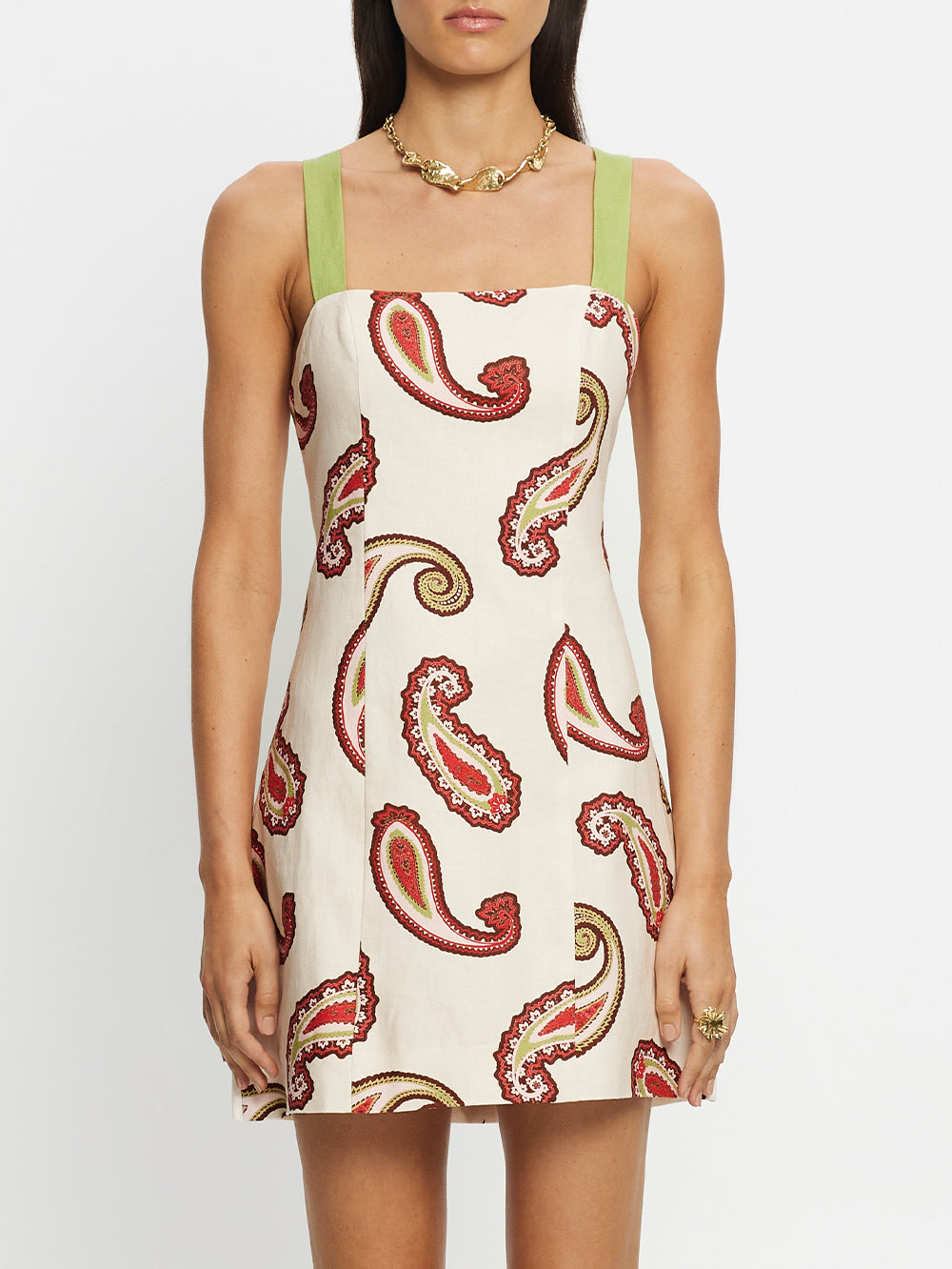 Eden Mini Dress