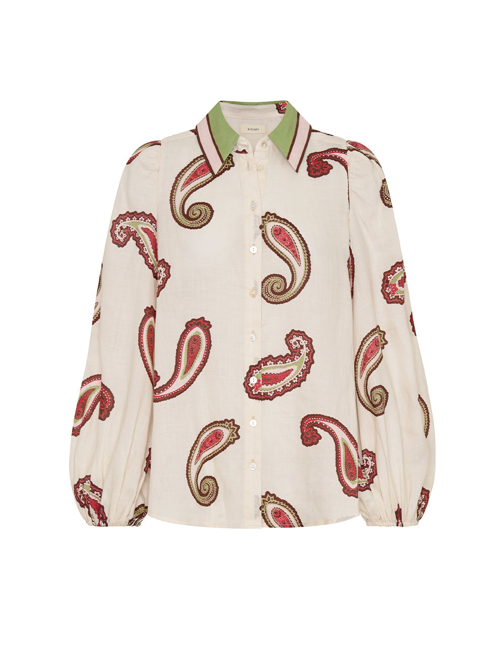 Eden Shirt