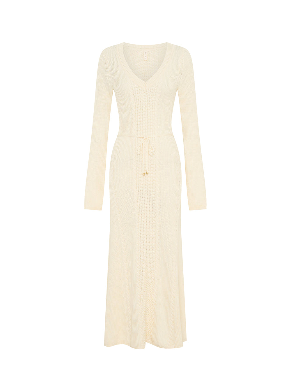 Elliot Knit Dress