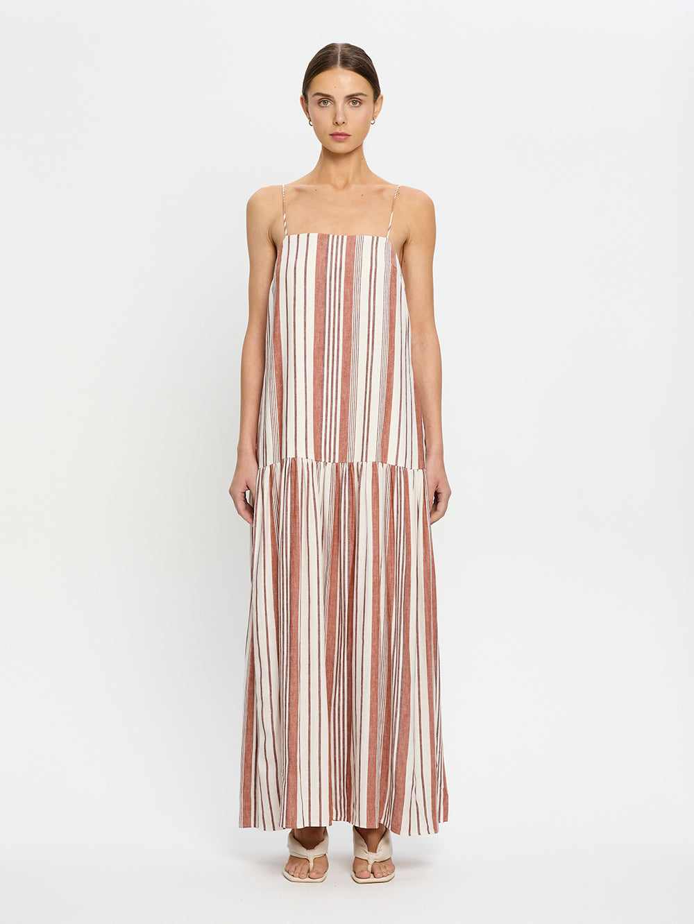 Elms Maxi Dress