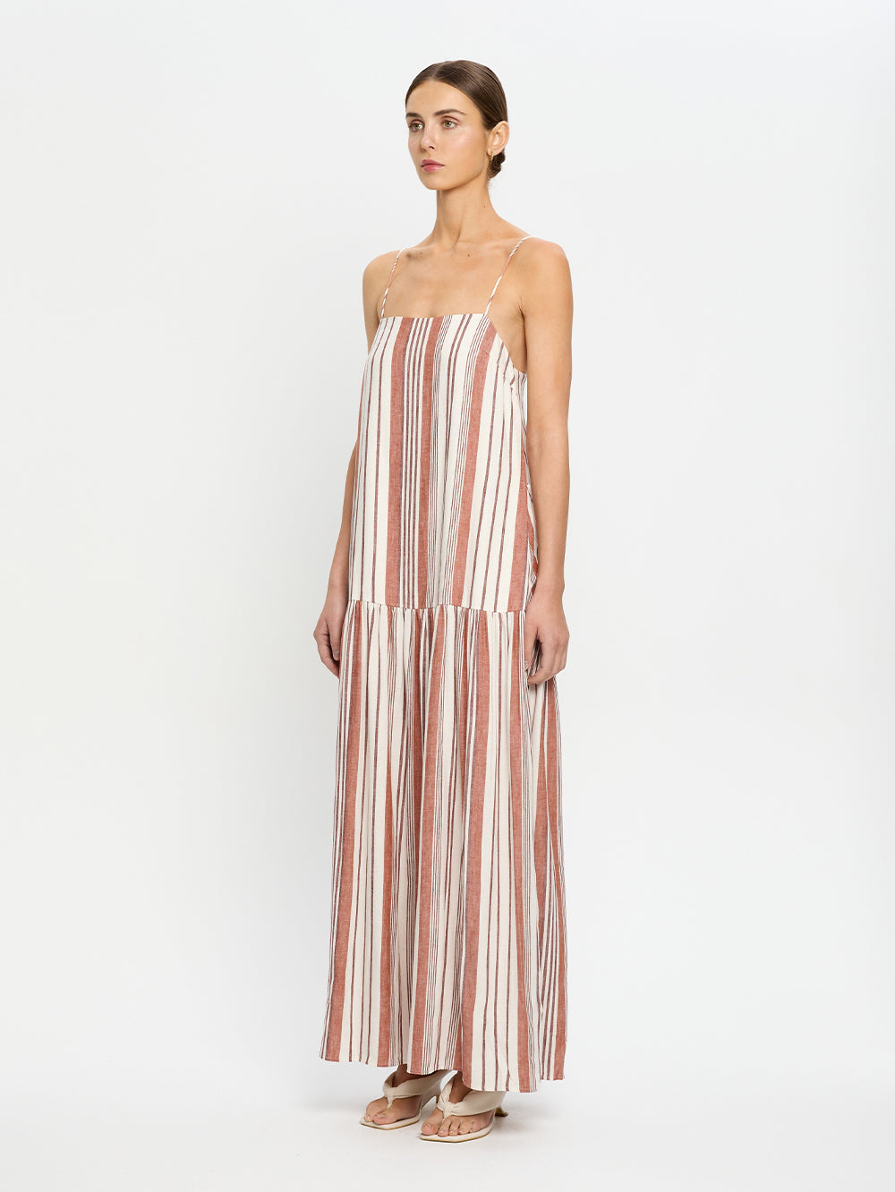 Elms Maxi Dress