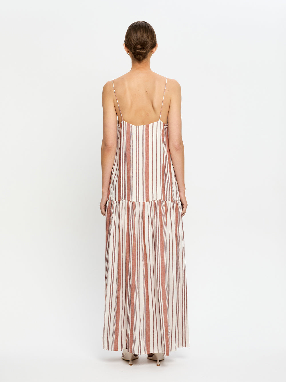 Elms Maxi Dress
