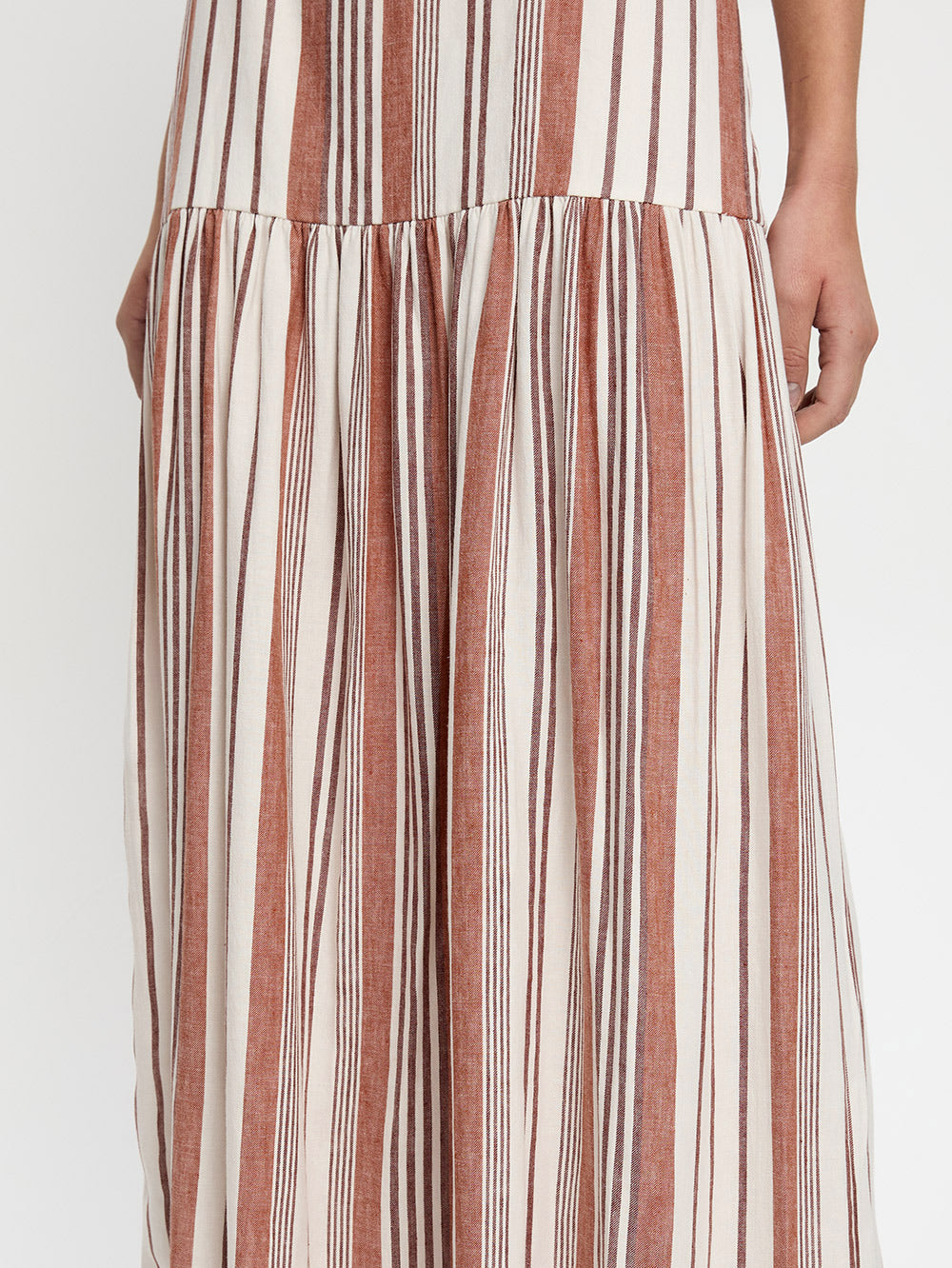 Elms Maxi Dress