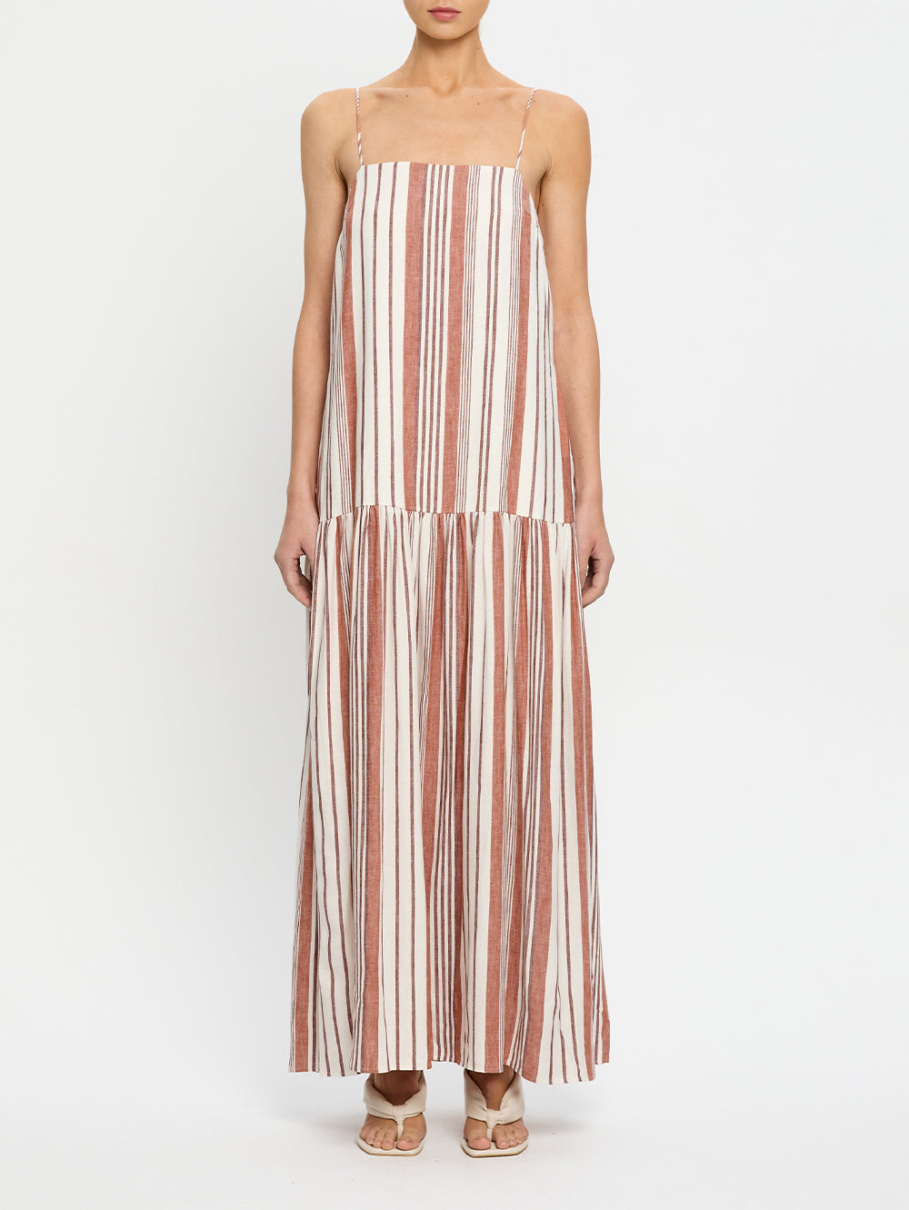 Elms Maxi Dress