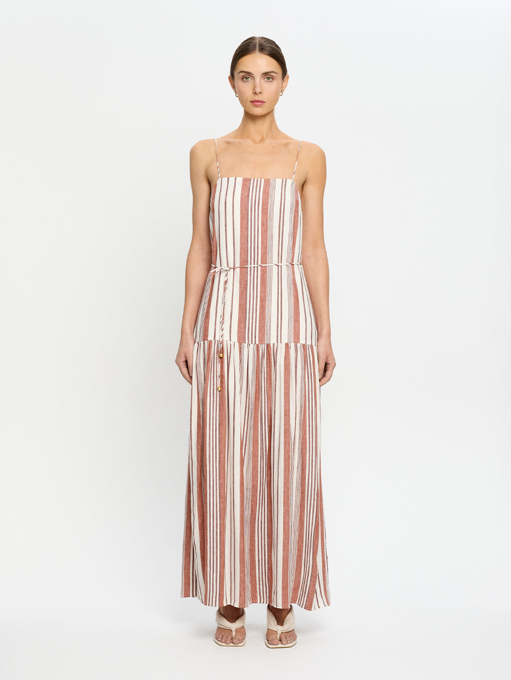 Elms Maxi Dress