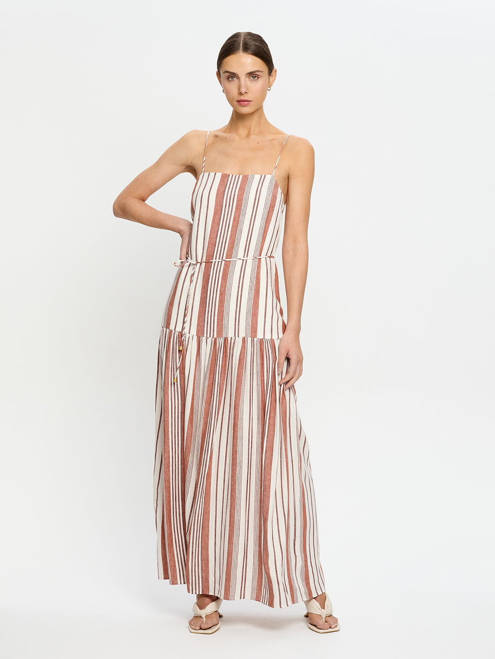 Elms Maxi Dress