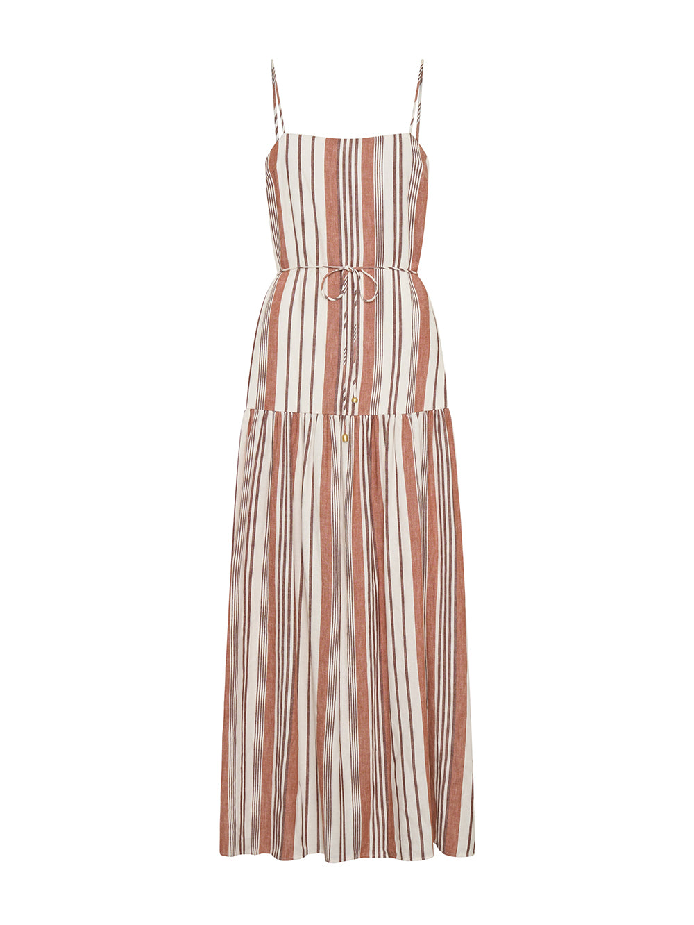 Elms Maxi Dress