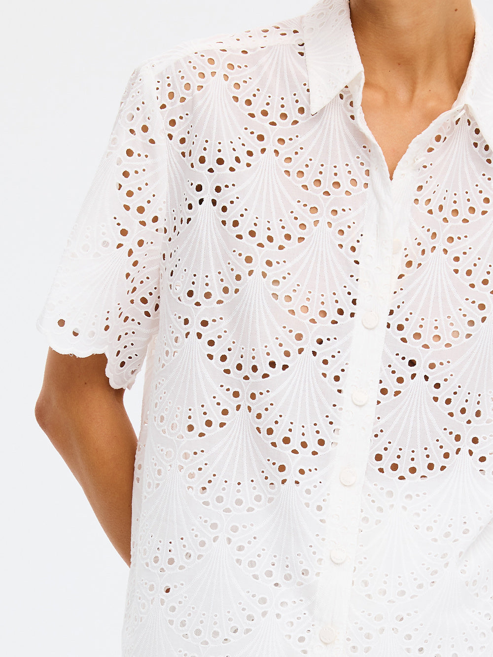 Elodie Top