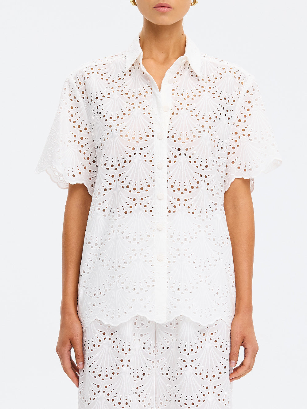 Elodie Top
