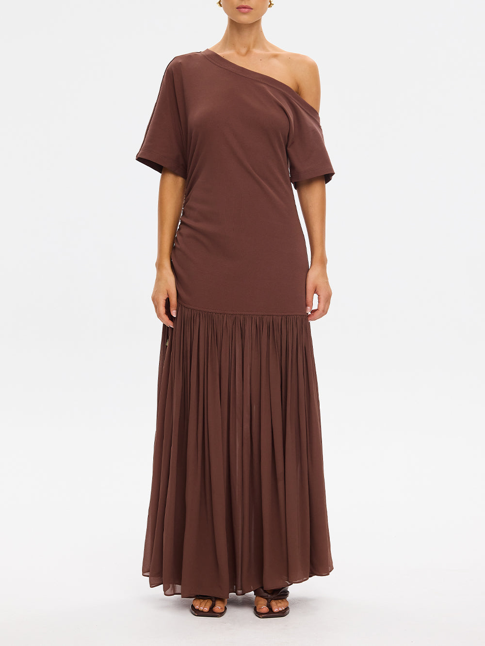 Elowen Maxi Dress