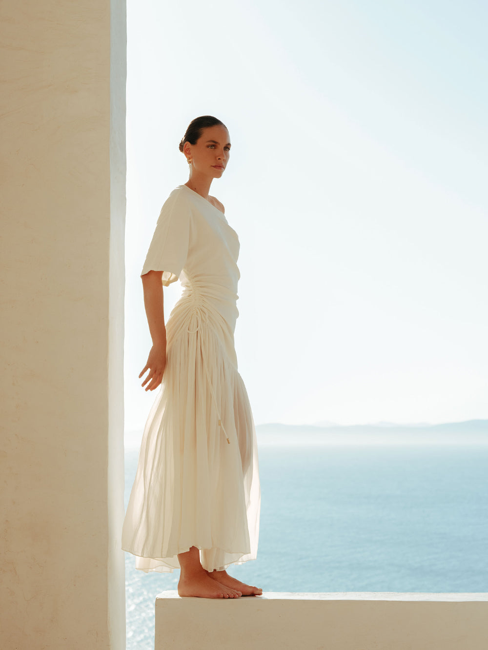 Elowen Maxi Dress