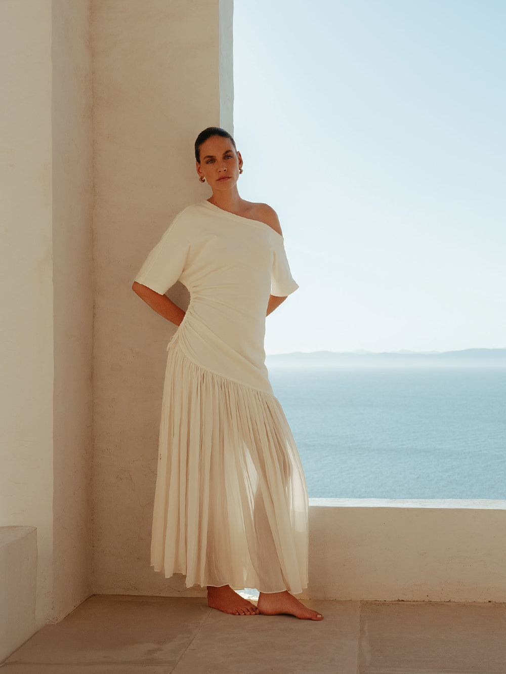Elowen Maxi Dress