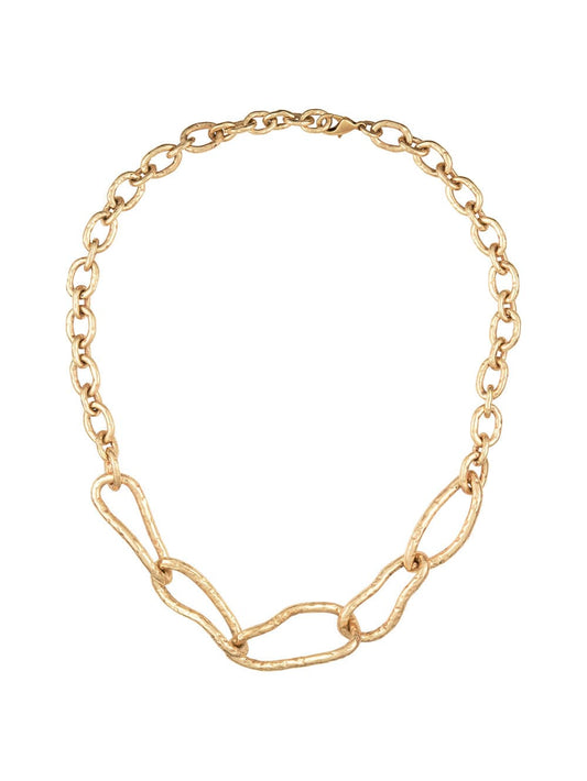 Escapism Necklace