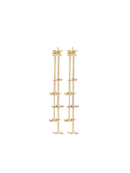 Essence Drop Earring