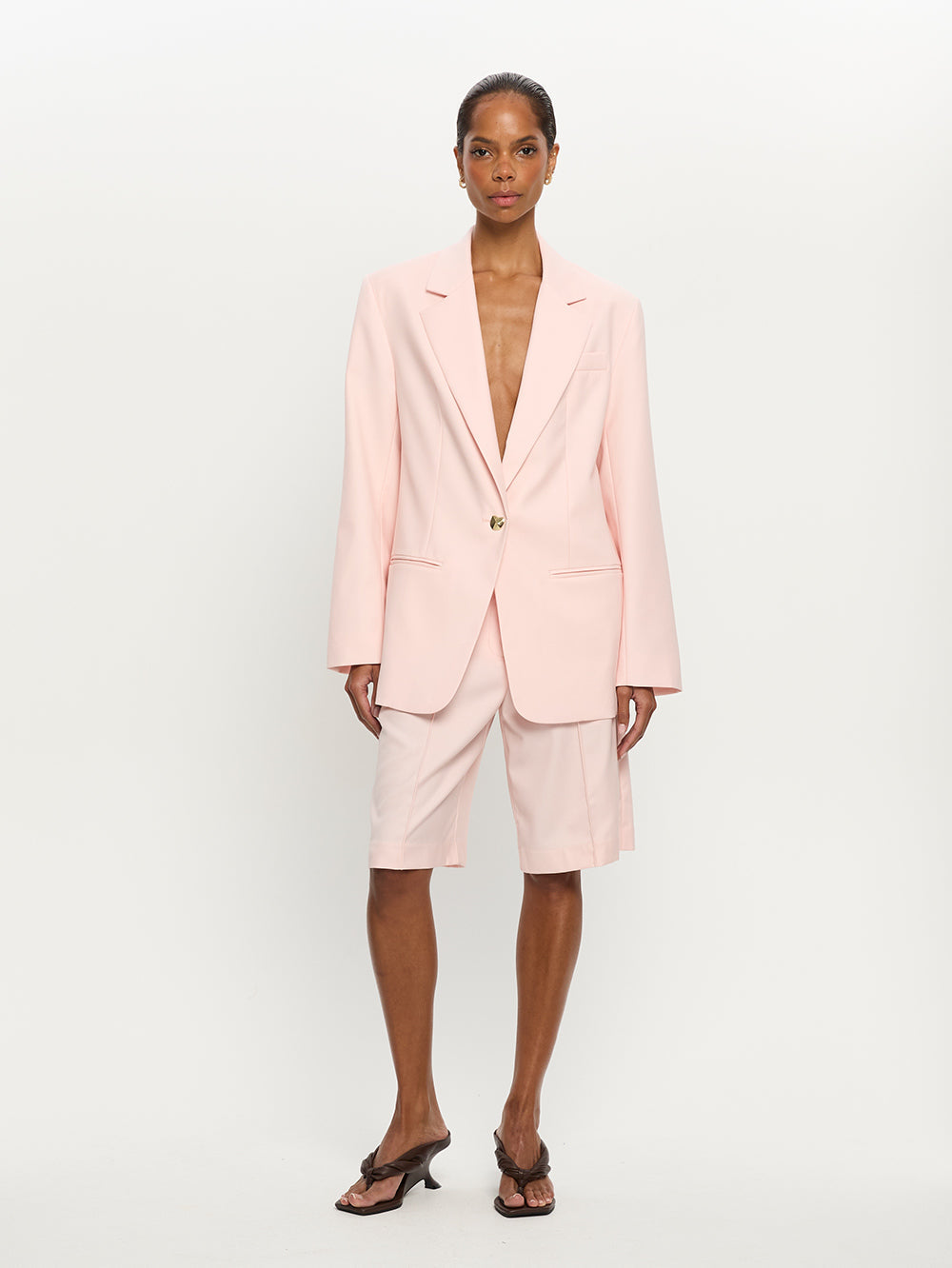 Delany Blazer