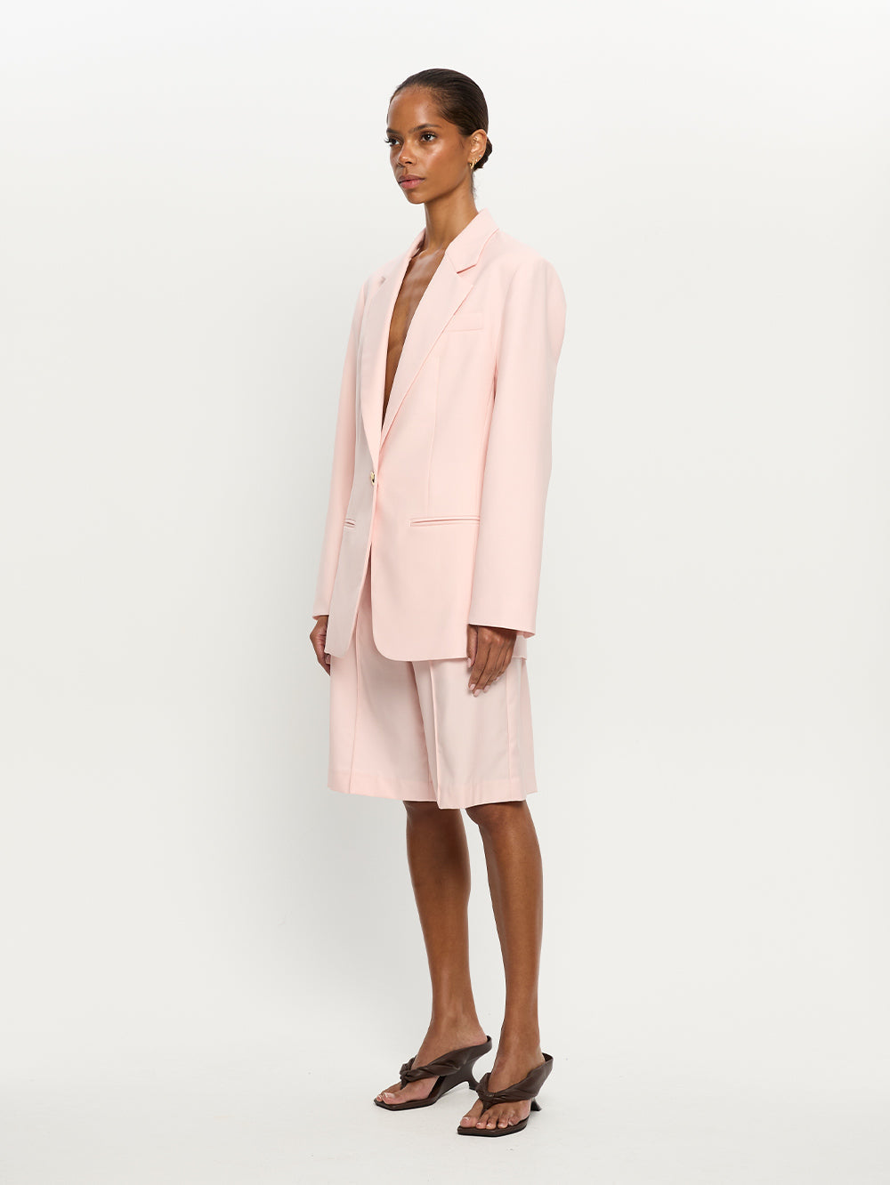 Delany Blazer
