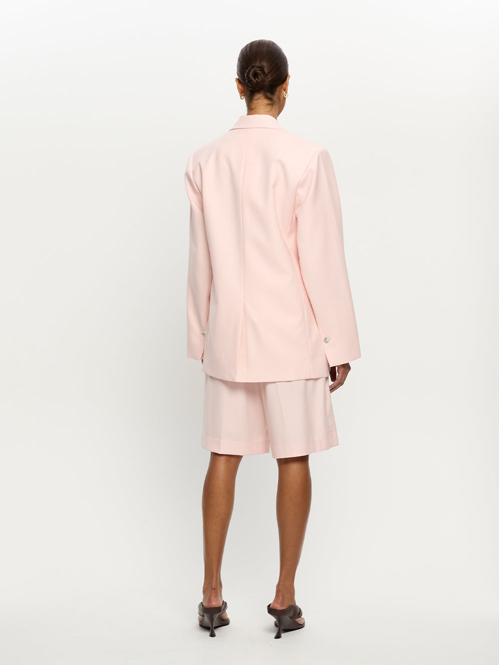 Delany Blazer
