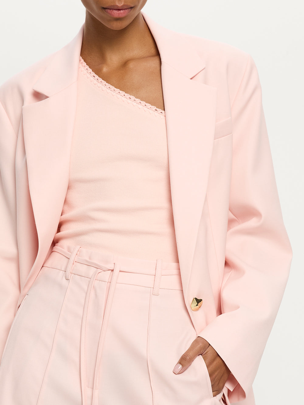 Delany Blazer