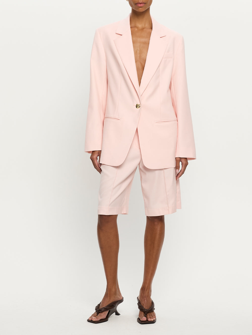 Delany Blazer