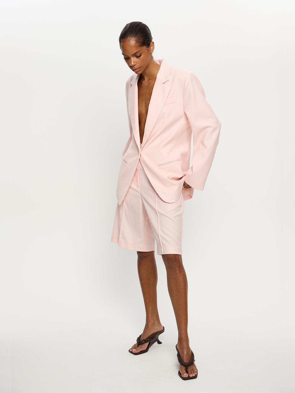 Delany Blazer