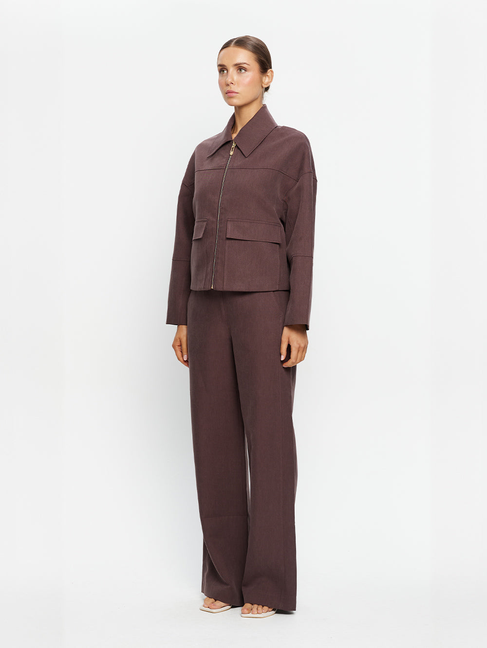 Nyah Jacket