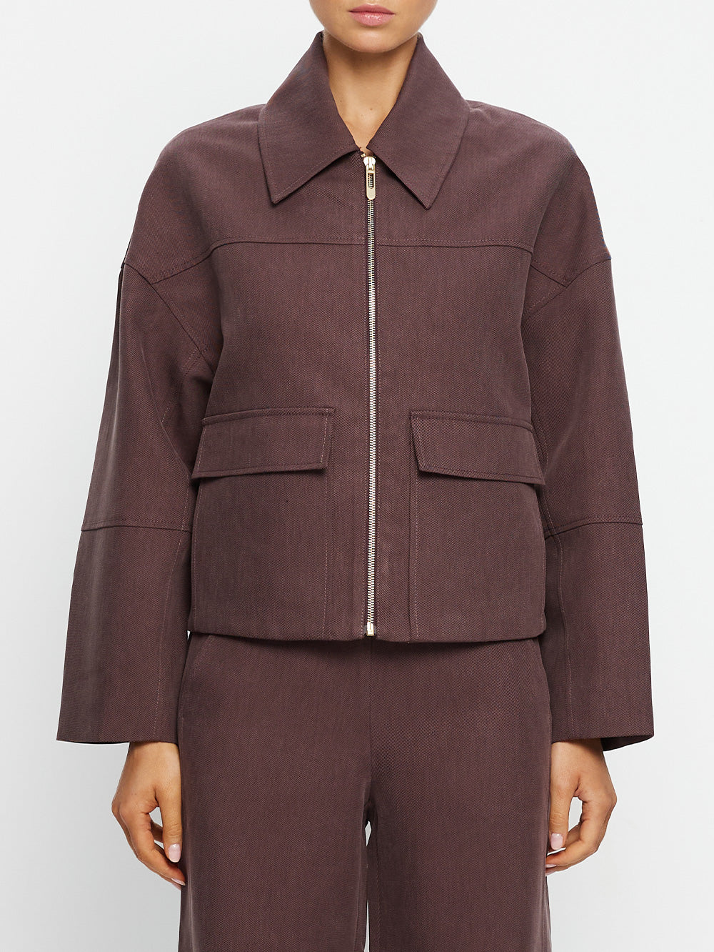 Nyah Jacket