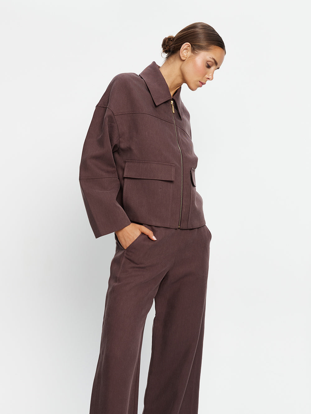 Nyah Jacket