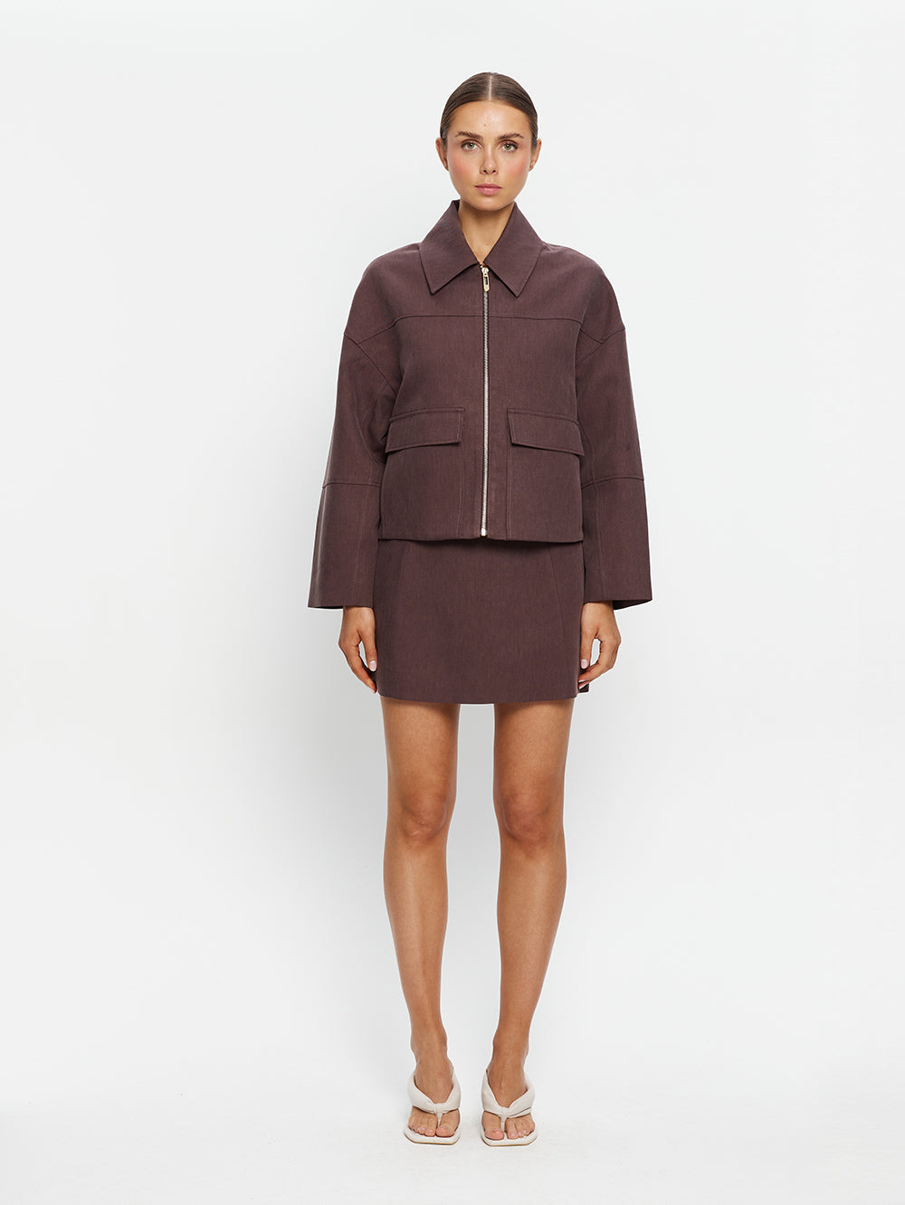 Nyah Jacket