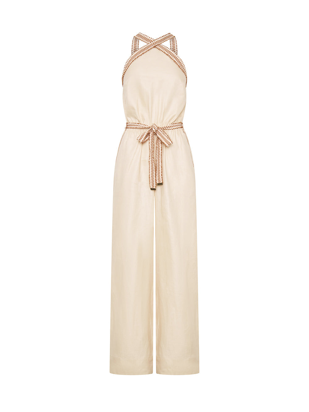 Freya Jumpsuit