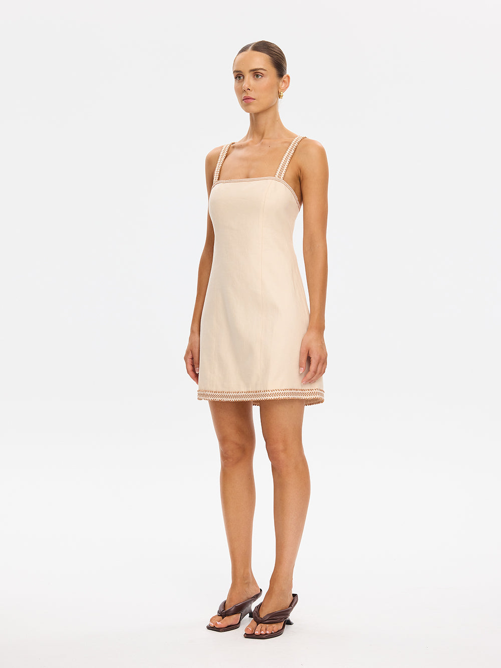 Freya Mini Dress