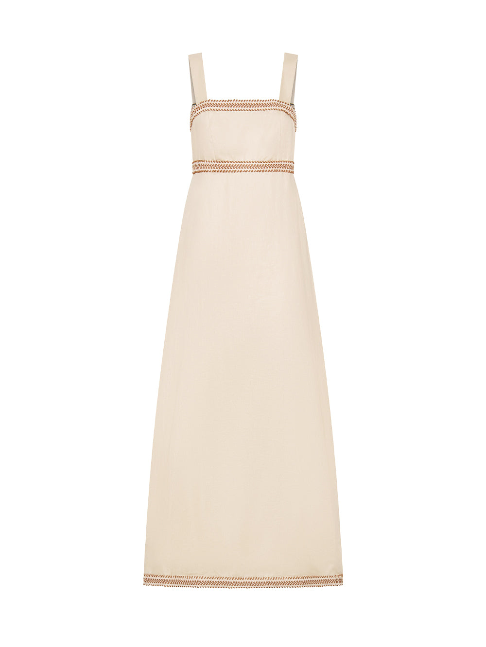 Freya Maxi Dress