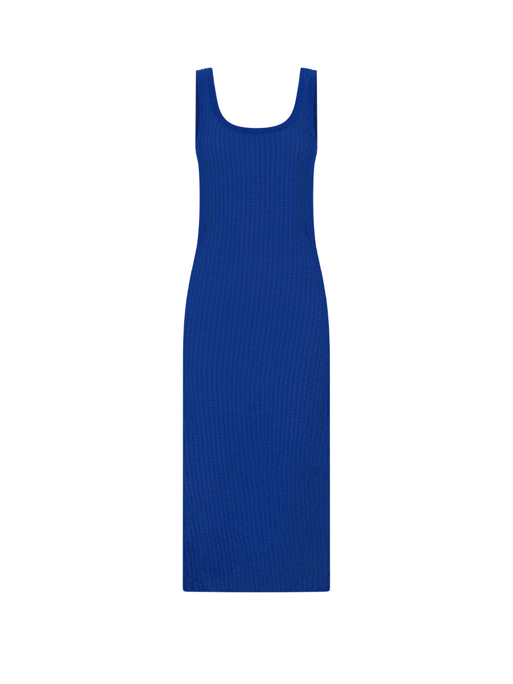 Gia Knit Maxi Dress