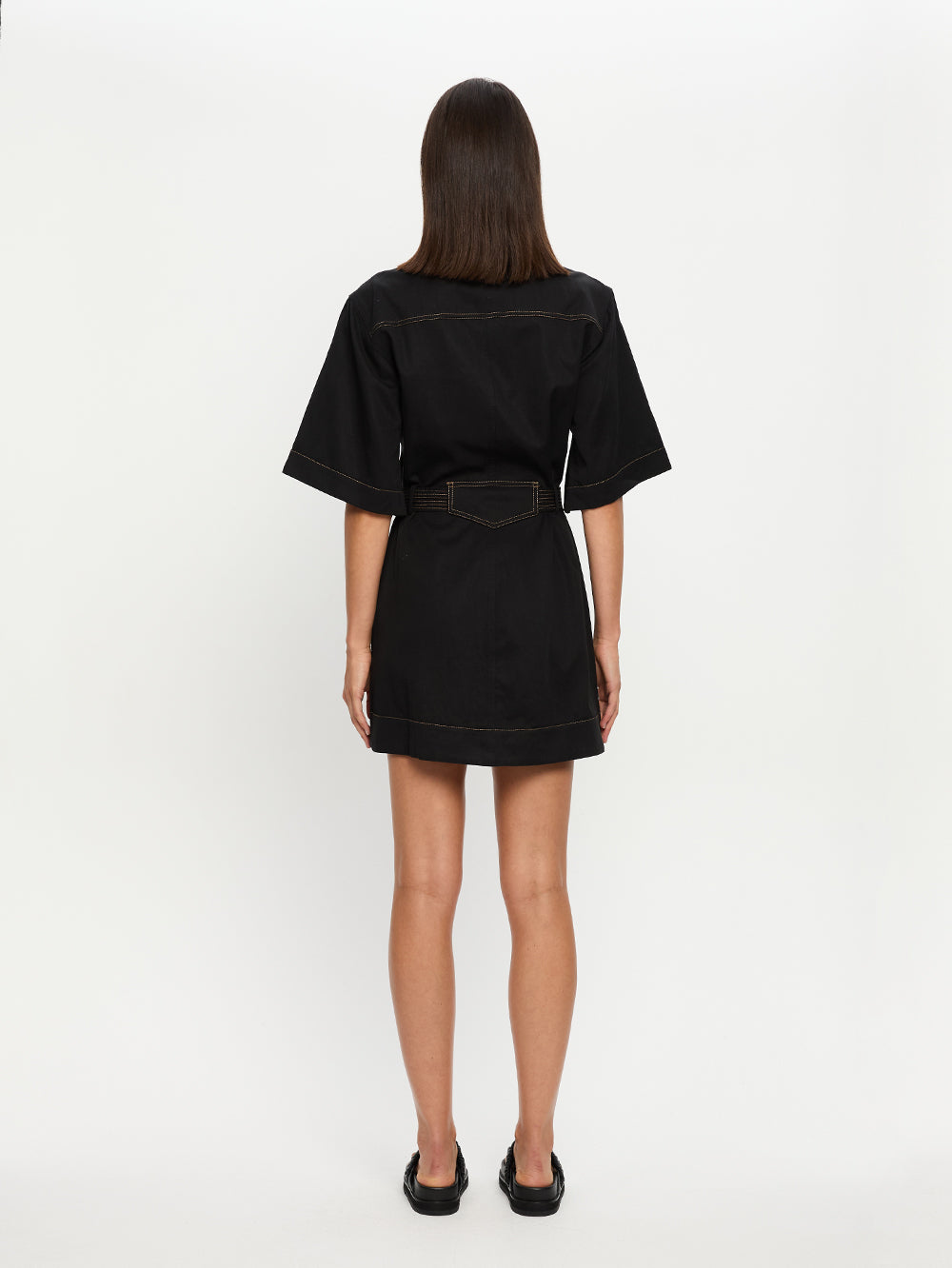 Gianna Dress