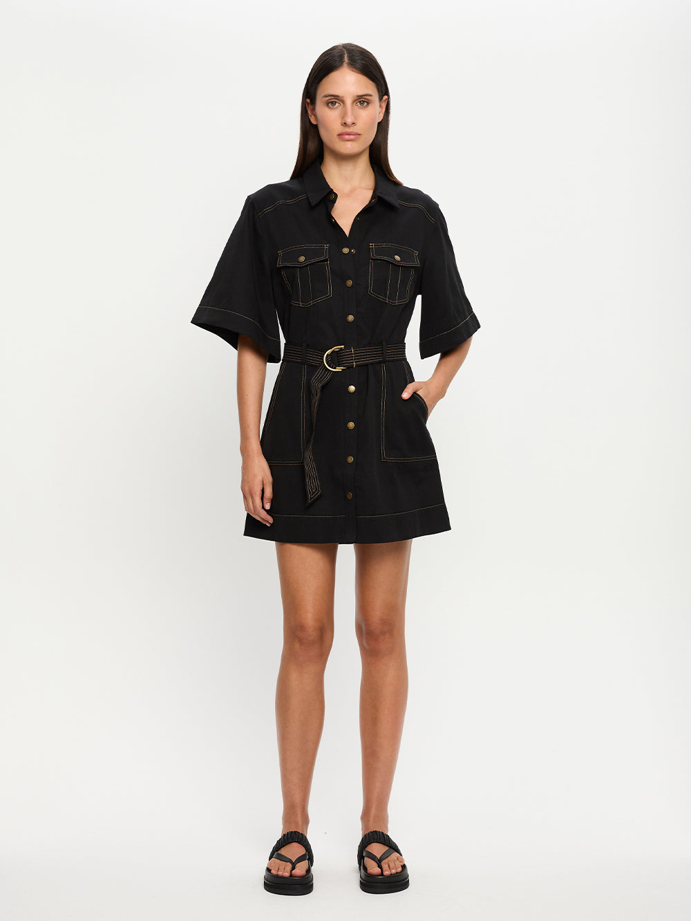 Gianna Dress
