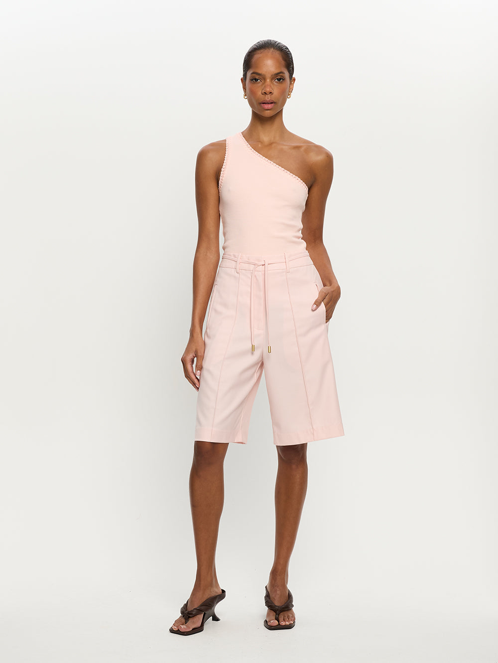 Delany Short