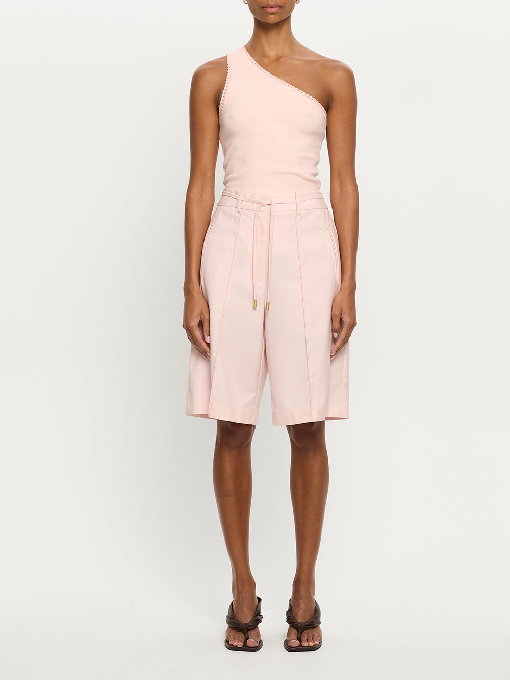 Delany Short