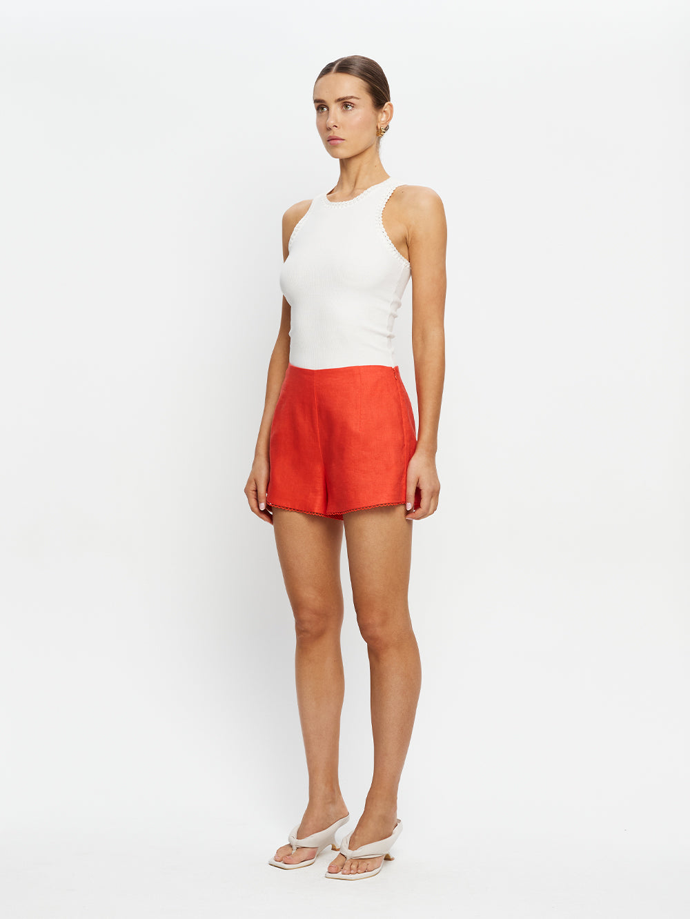 Tara Shorts