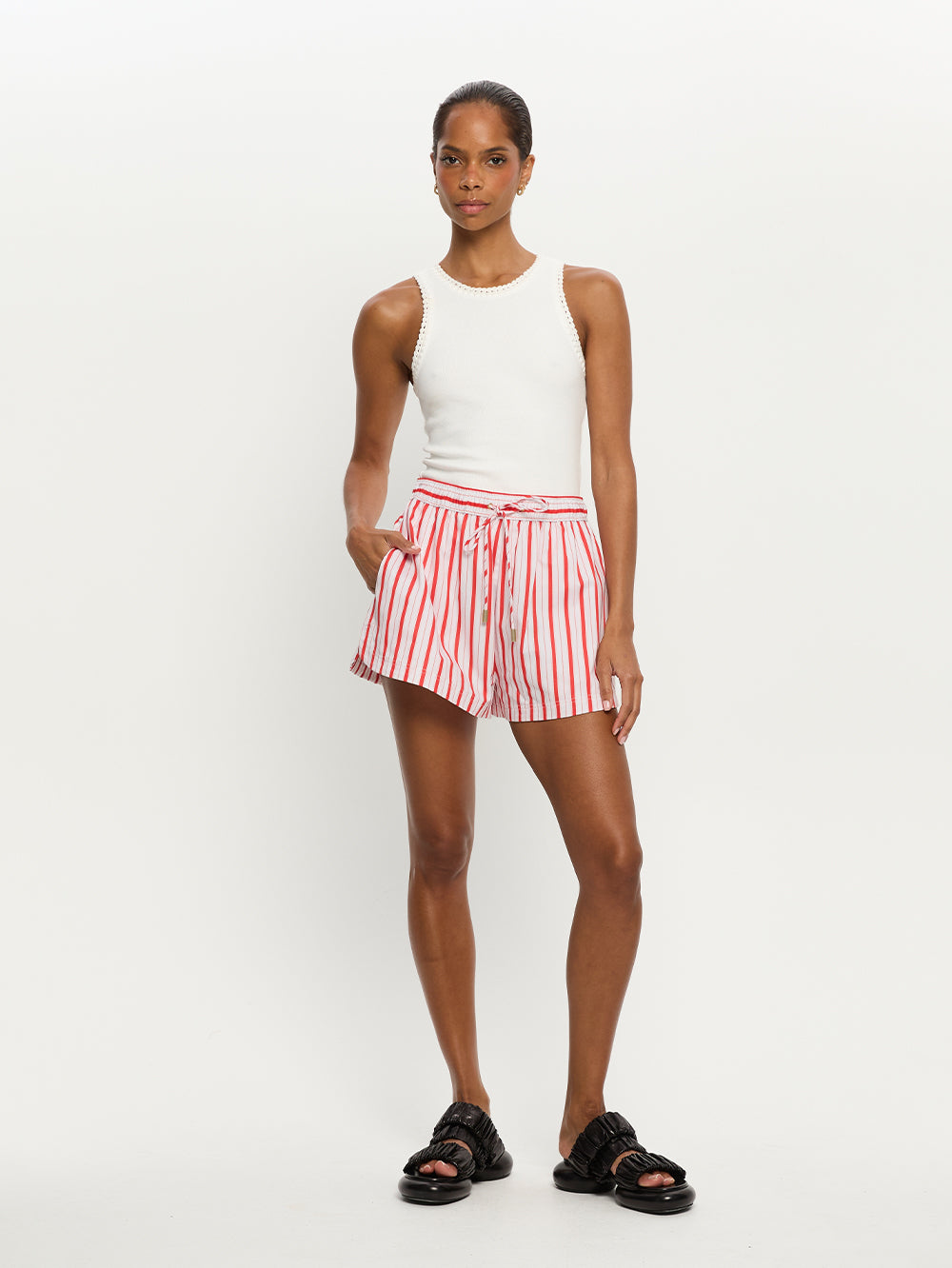 Maddie Short
